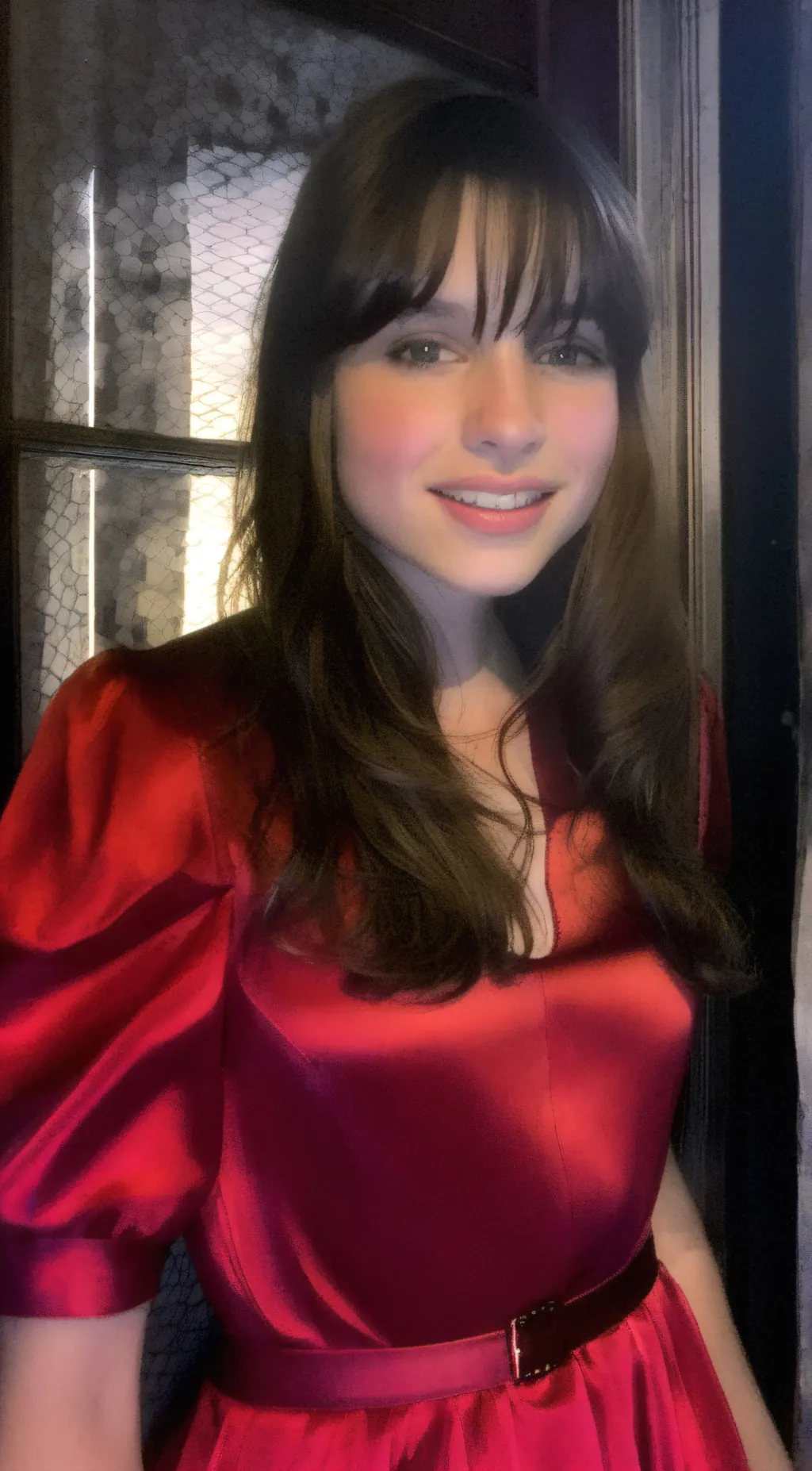 Talkie AI - Chat with Sandra