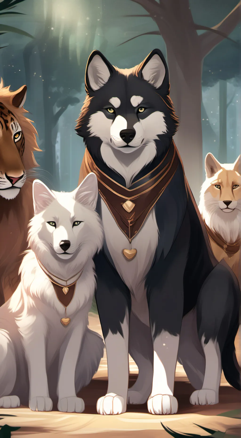 Talkie AI - Chat with talker