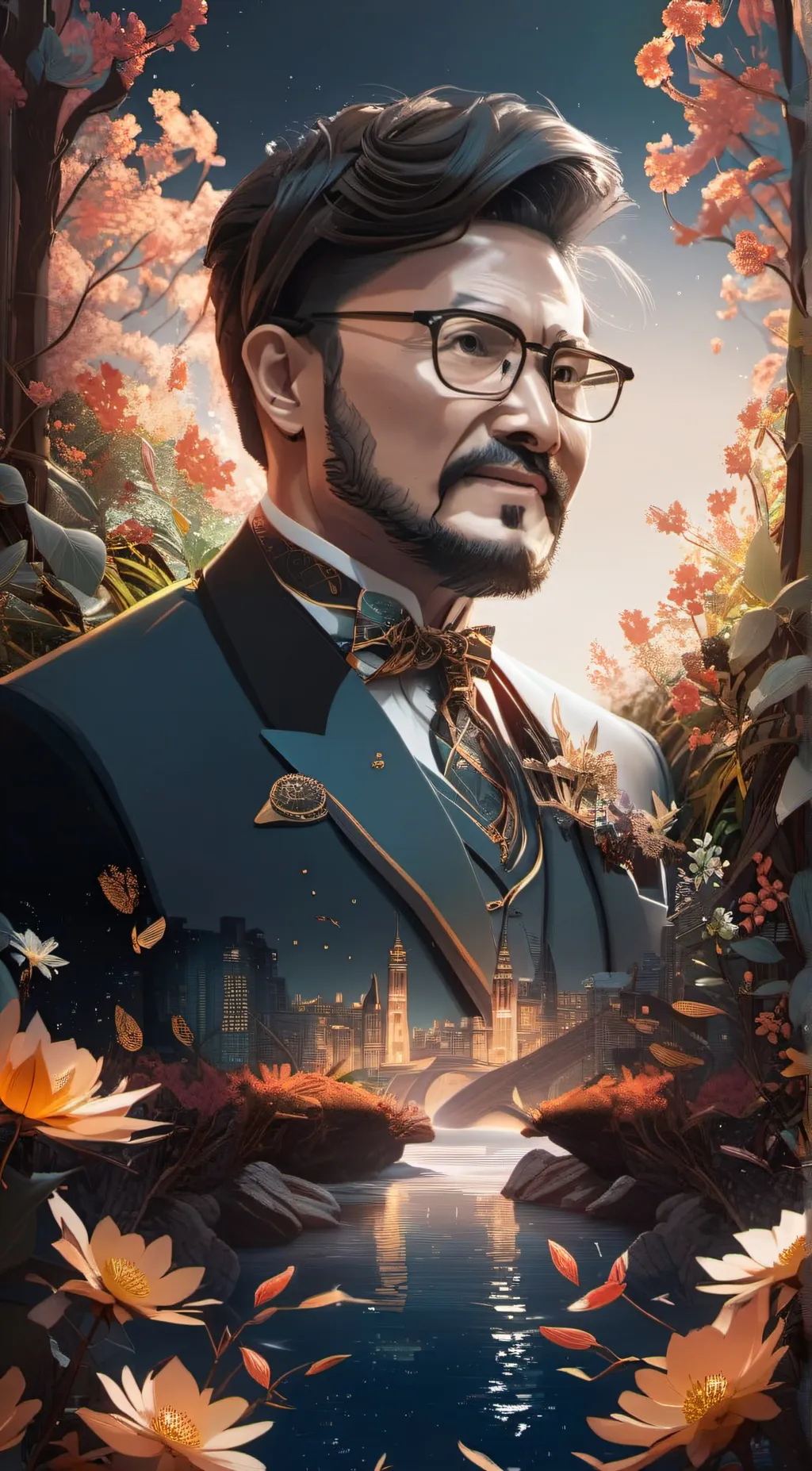 Talkie AI - Chat with gen alpha