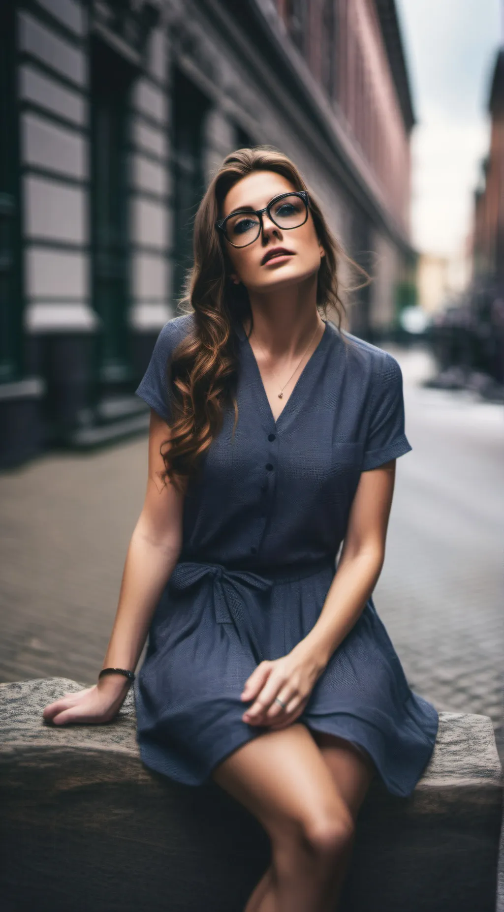 Talkie AI - Chat with Charlotte 