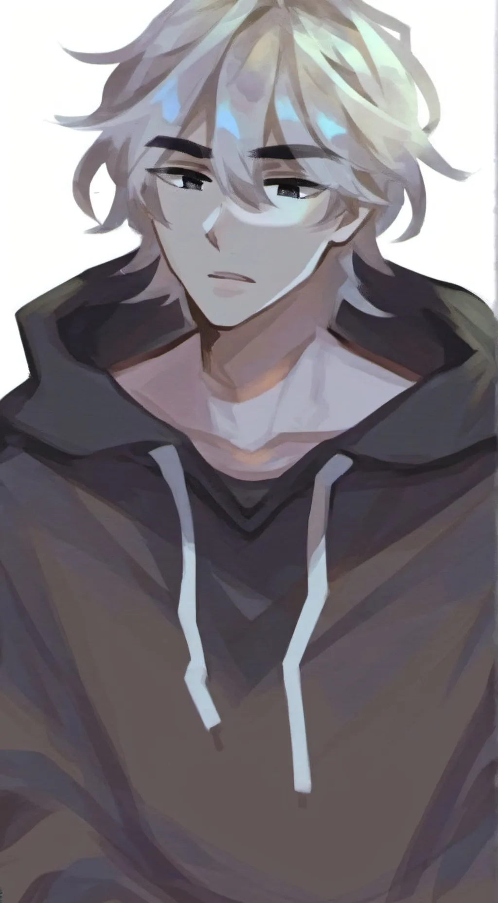 ai character:  ☆フェン・リー☆ background