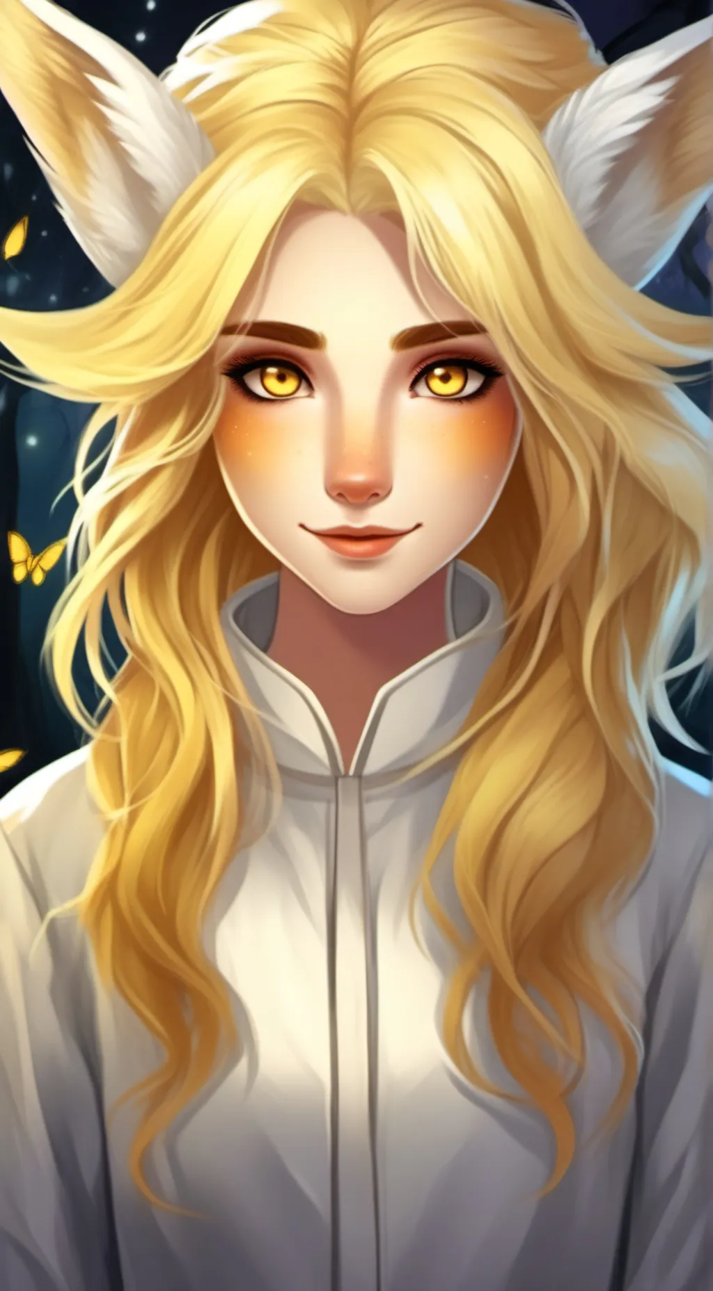 Talkie AI - Chat with Anya