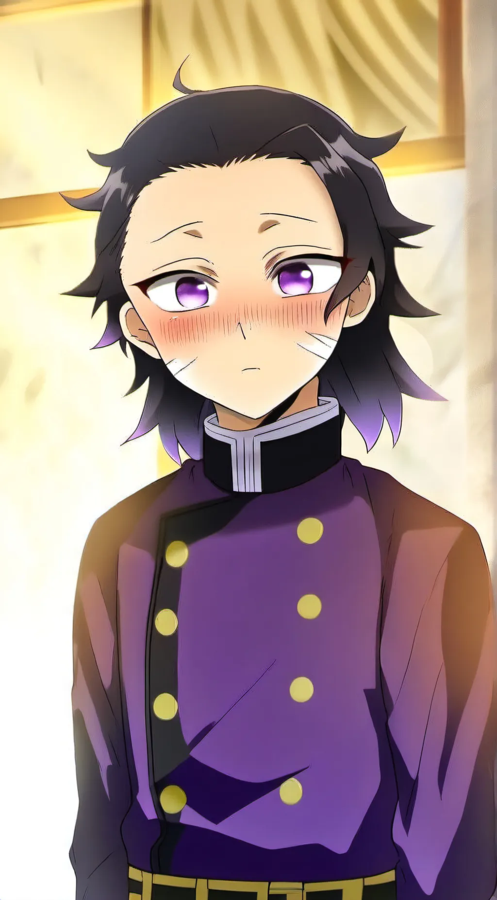 Talkie AI - Chat with Genya