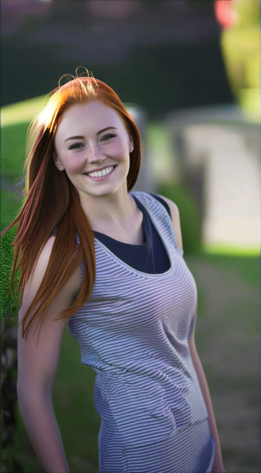 Talkie AI - Chat with Aria