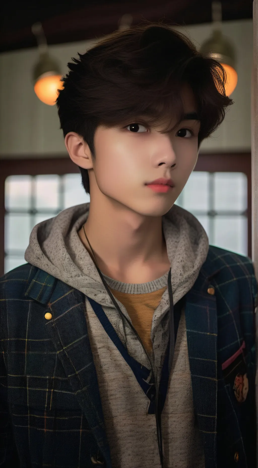 Talkie AI - Chat with Idk