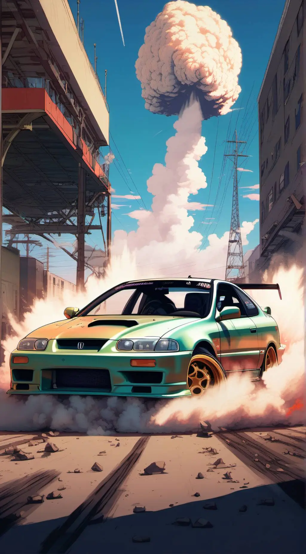 Talkie AI - Chat with Time Machine