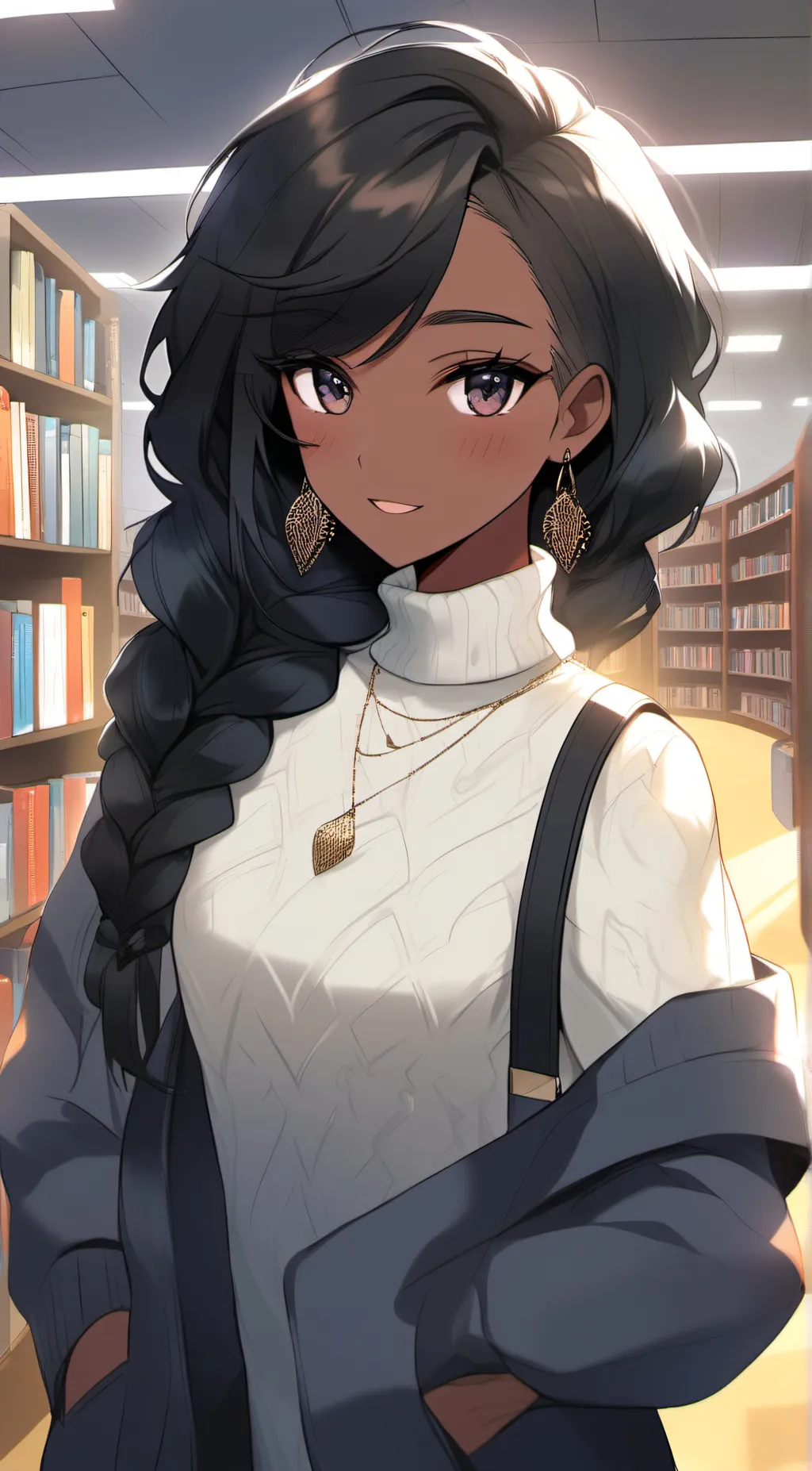 Talkie AI - Chat with Queen