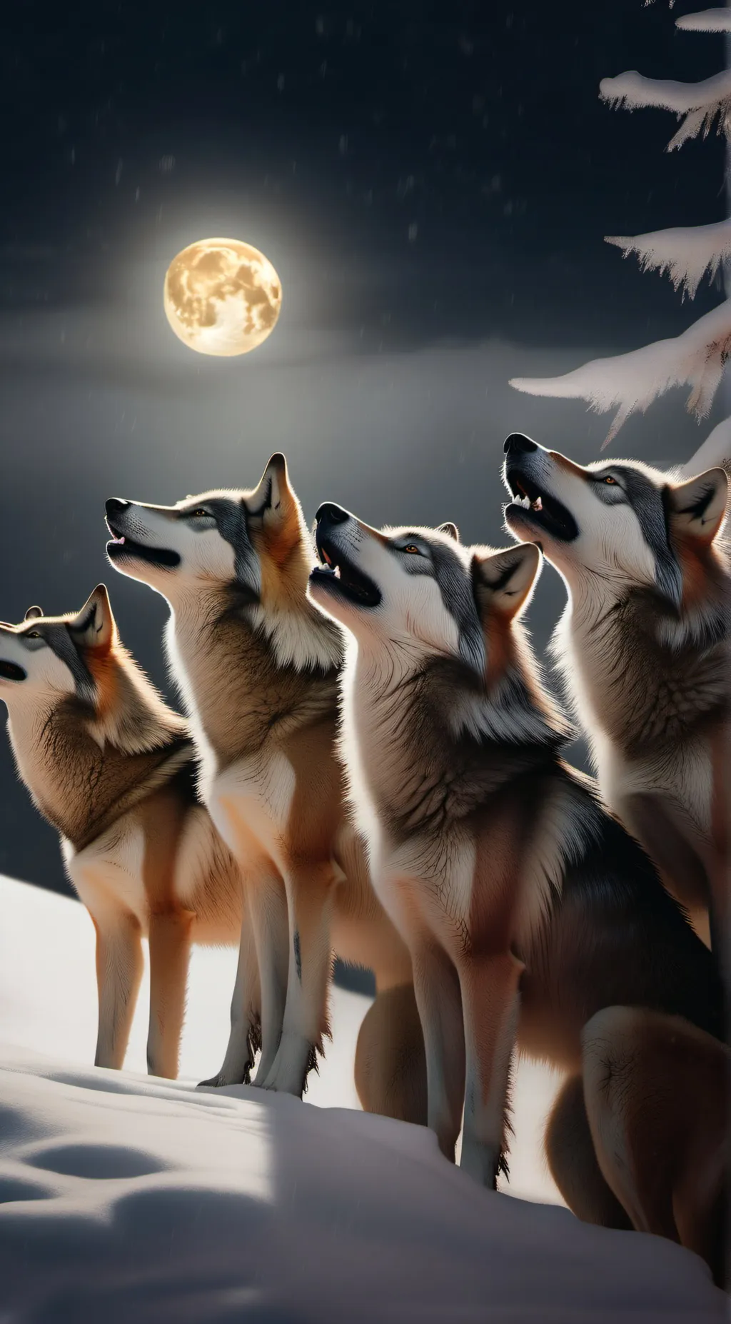 Talkie AI - Chat with Warrior