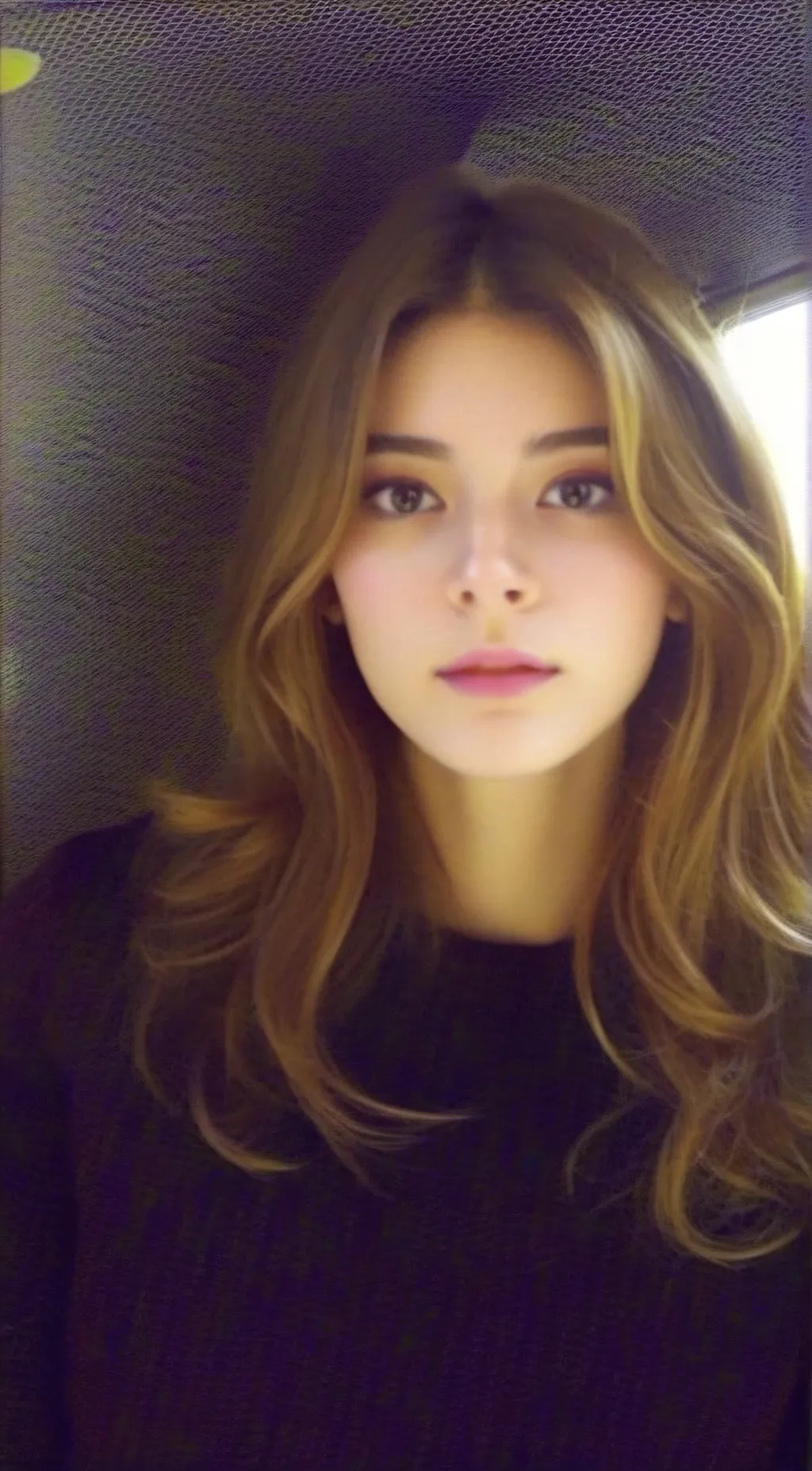 ai character: Myah background