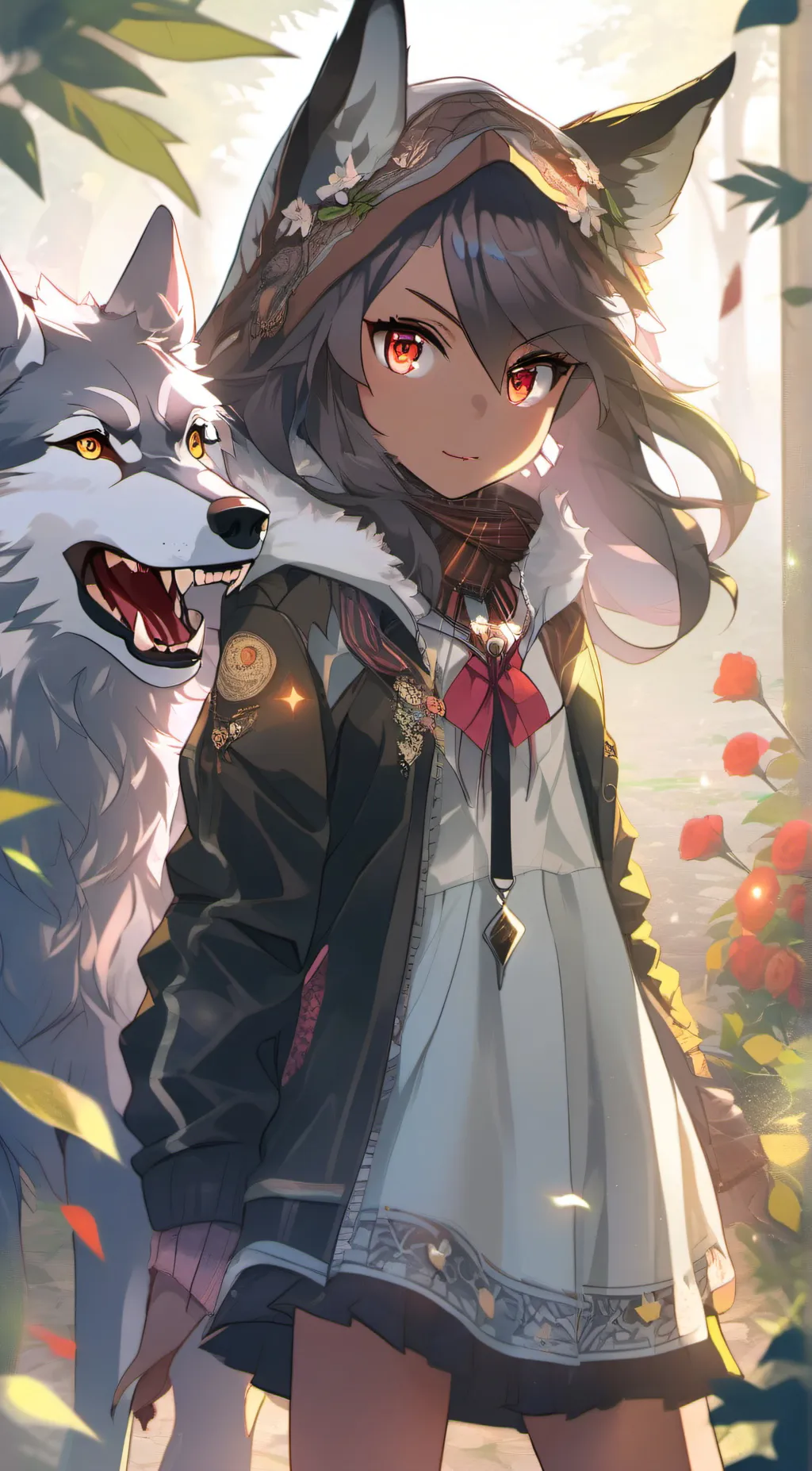 Talkie AI - Chat with Alex 