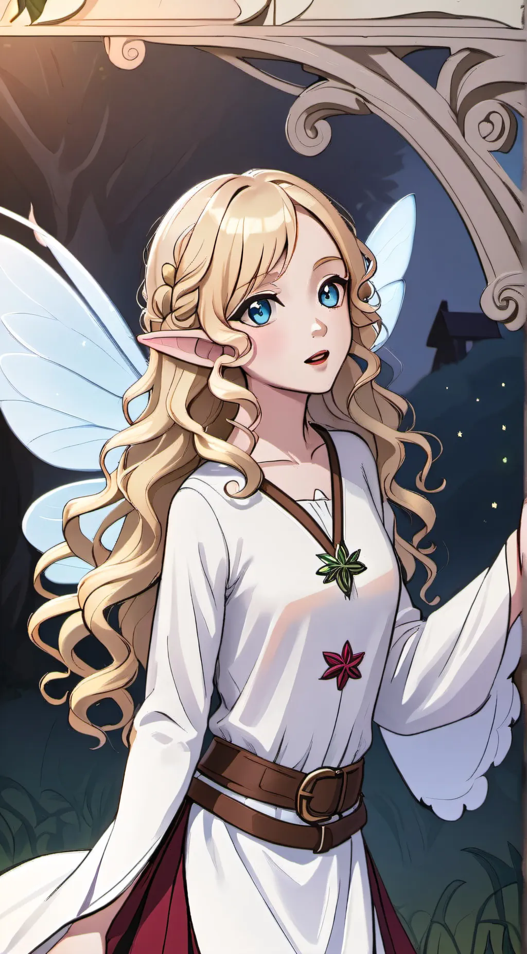 Talkie AI - Chat with Allie