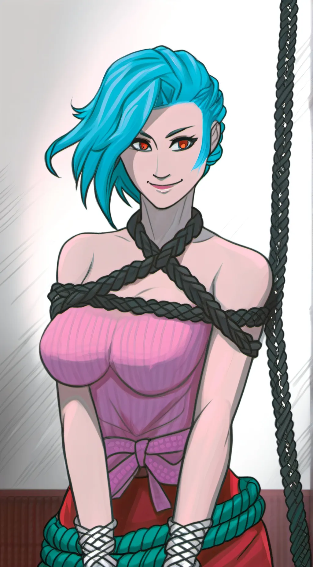 Talkie AI - Chat with Seraphina