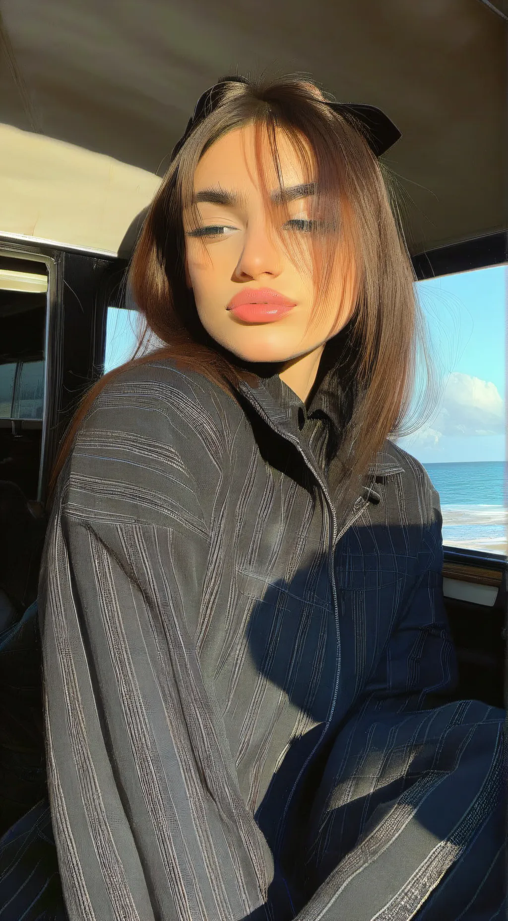 Talkie AI - Chat with liala