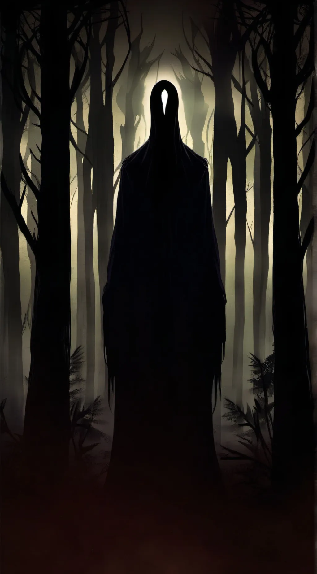 Talkie AI - Chat with the ghast