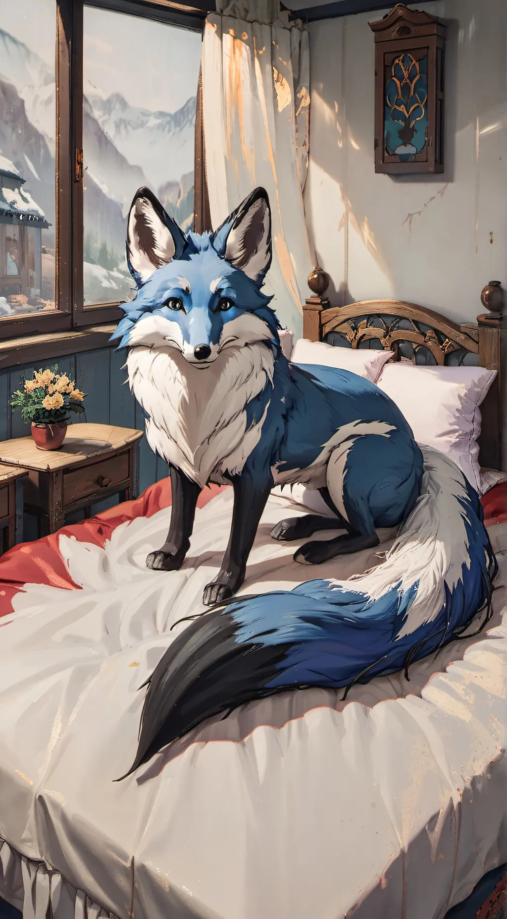 Talkie AI - Chat with Prince