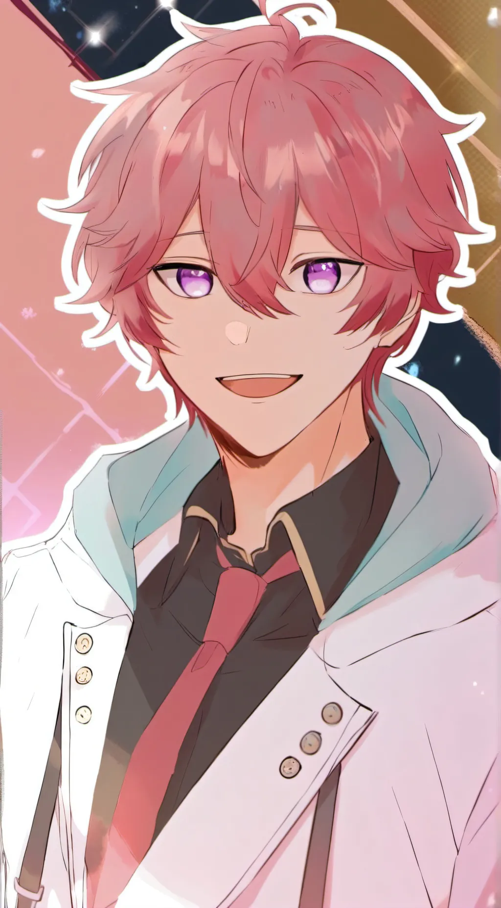 Talkie AI - Chat with Jack