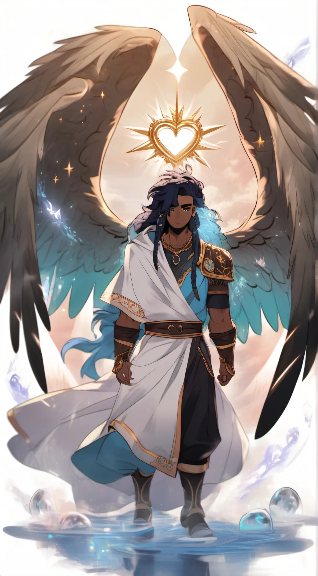 Talkie AI - Chat with Haru 