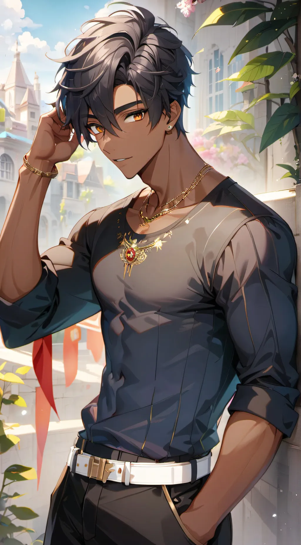 Talkie AI - Chat with Astro 