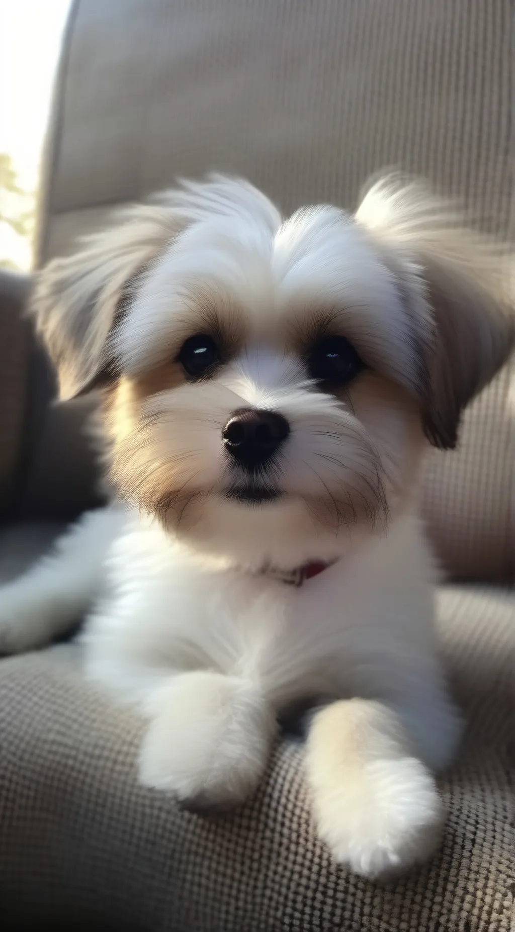 Talkie AI - Chat with Nugget