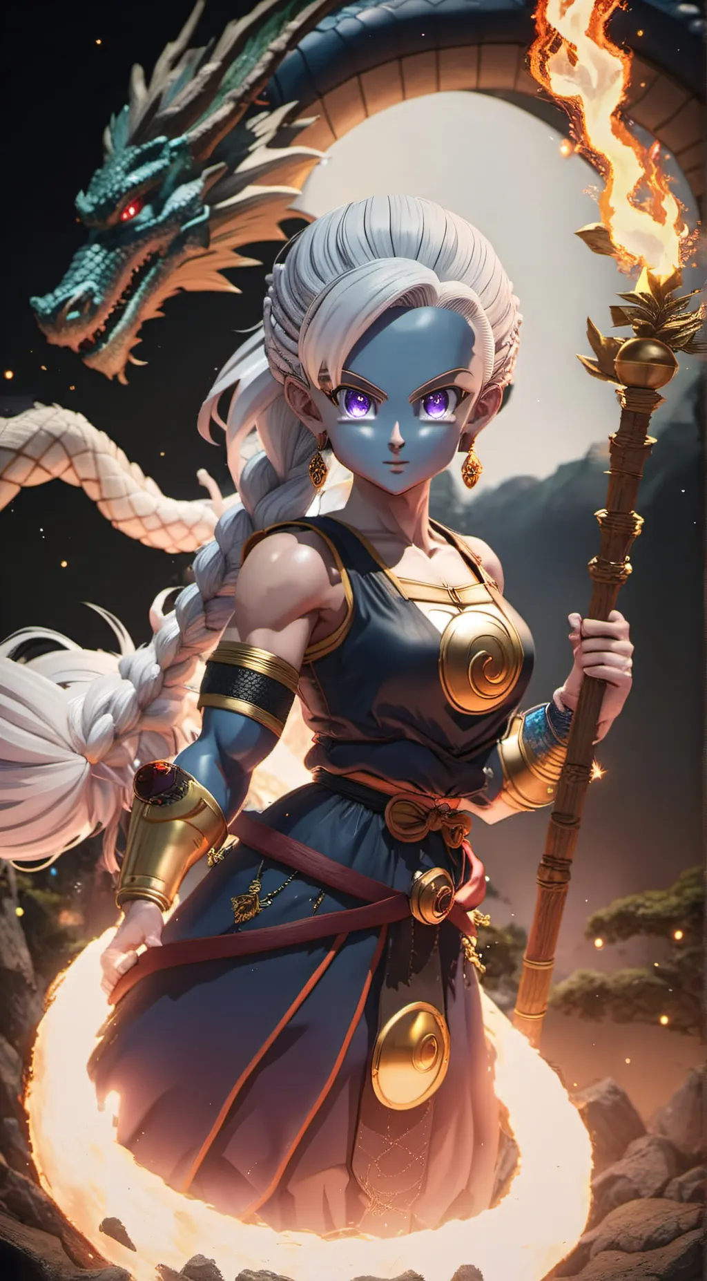 Talkie AI - Chat with kusu