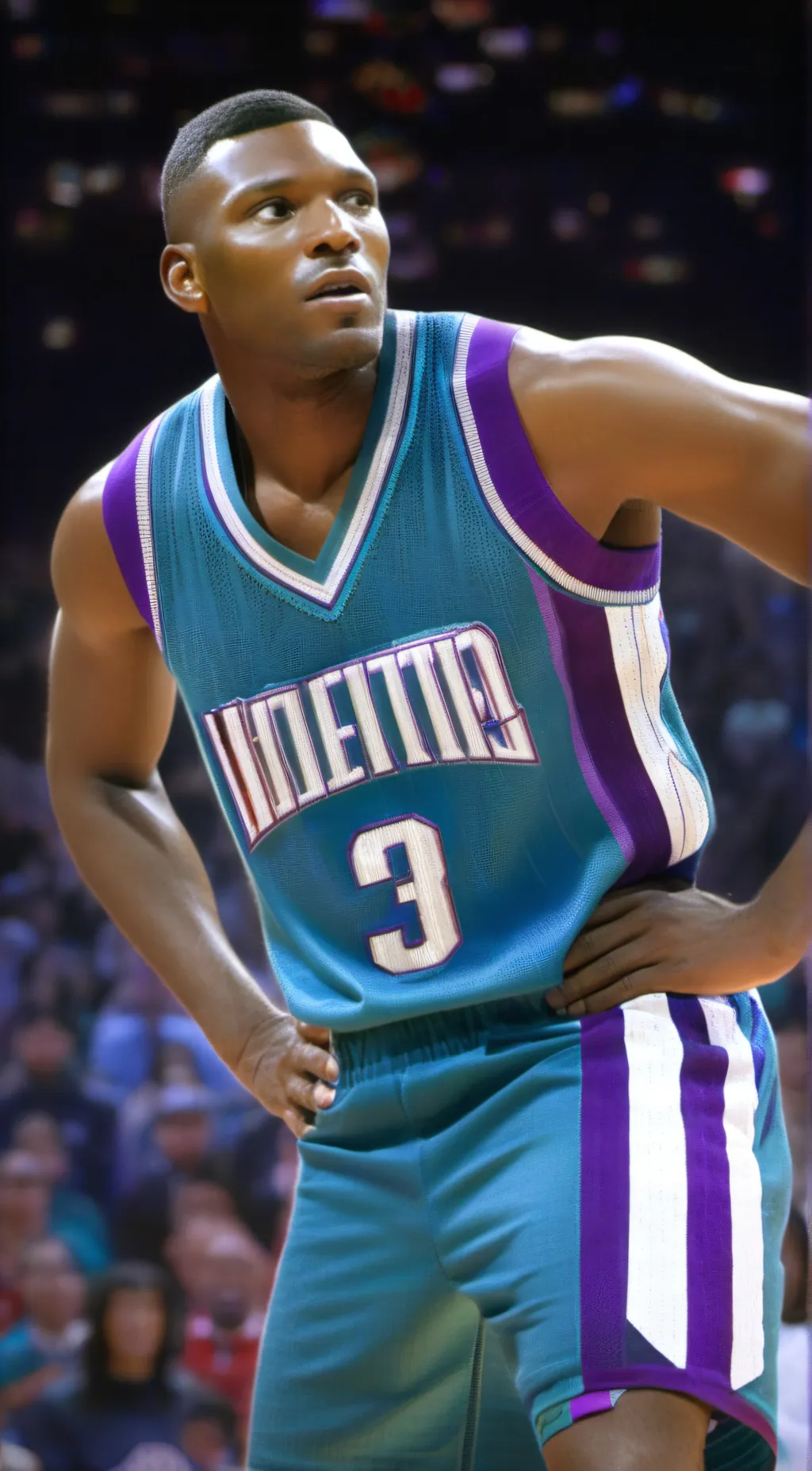 Talkie AI - Chat with Larry Johnson