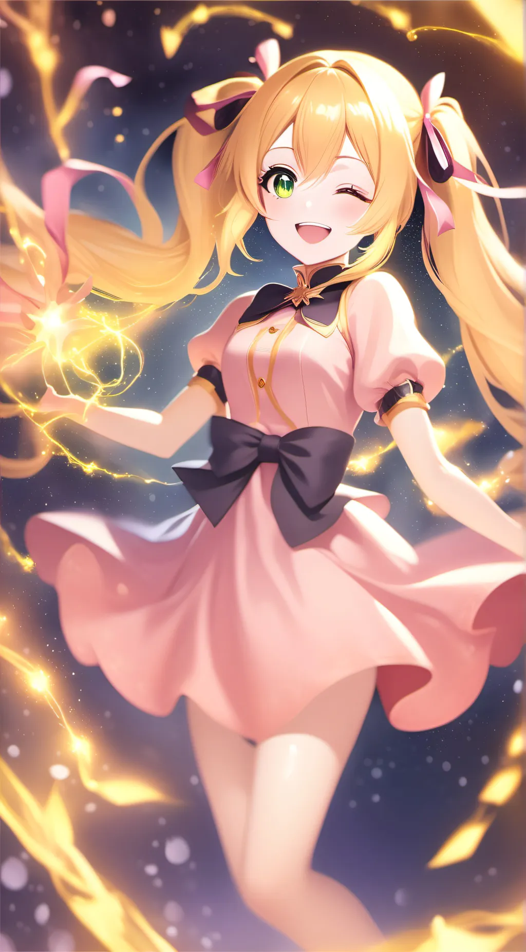 Talkie AI - Chat with Kyara