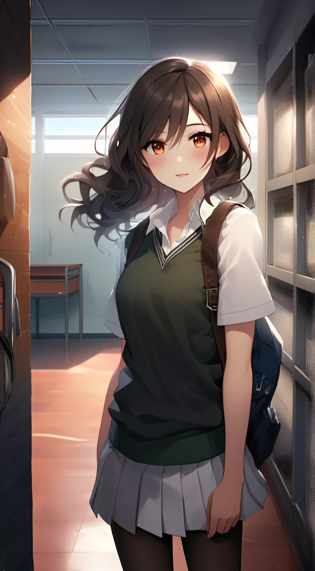 Talkie AI - Chat with Luna