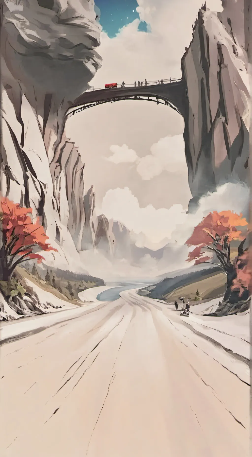 ai character: jake background