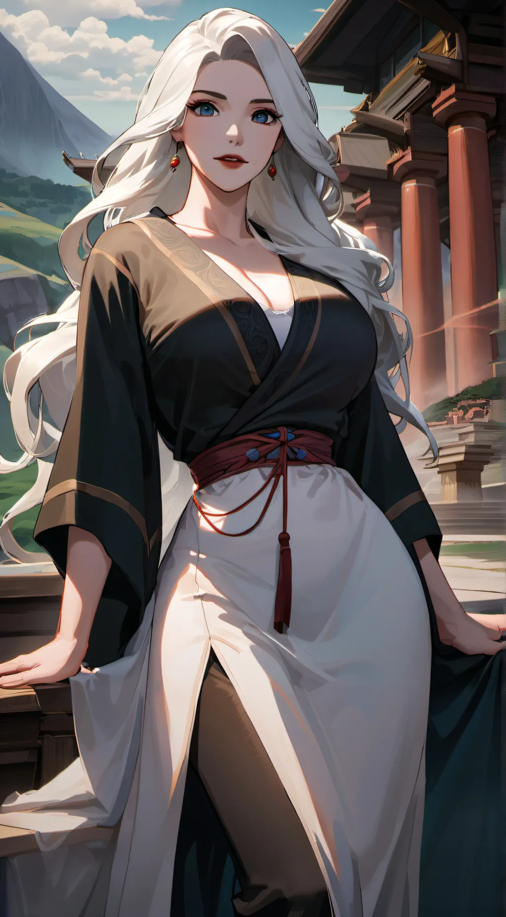 Talkie AI - Chat with Golkoth