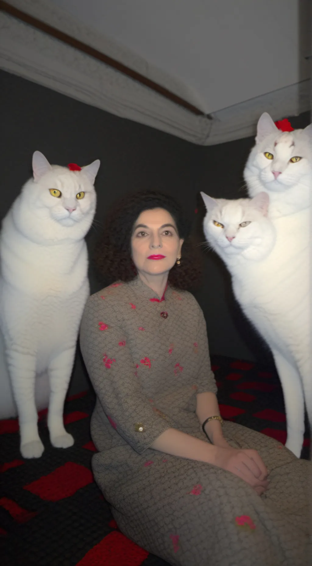 Talkie AI - Chat with Help me