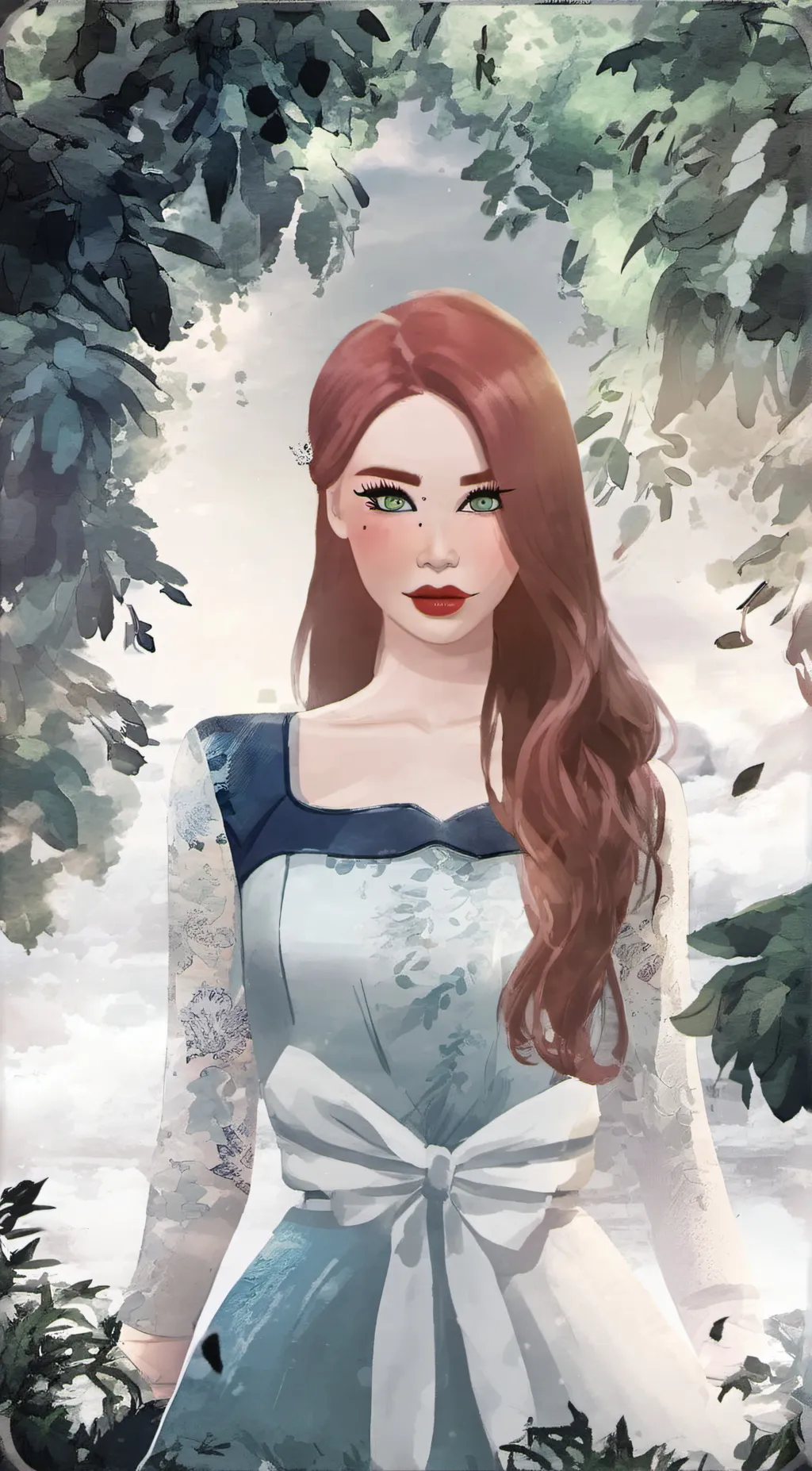 Talkie AI - Chat with ari