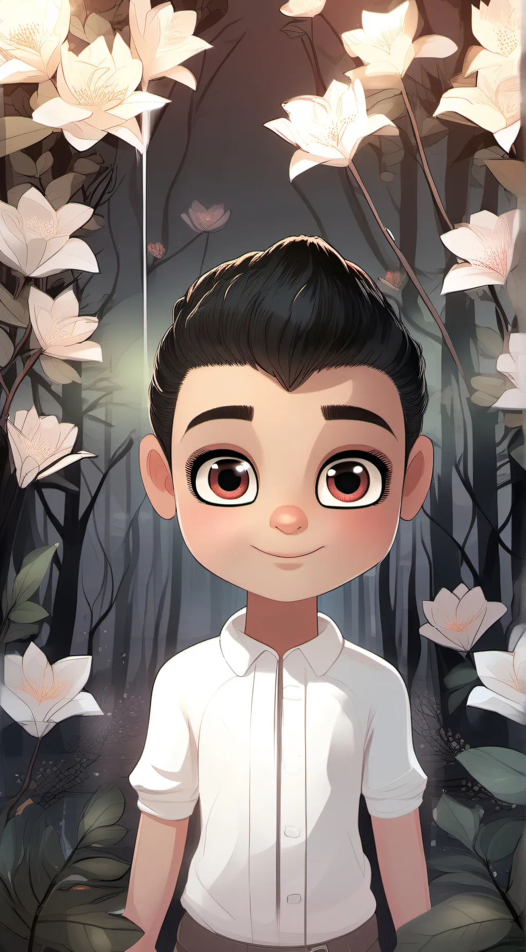 Talkie AI - Chat with Eric