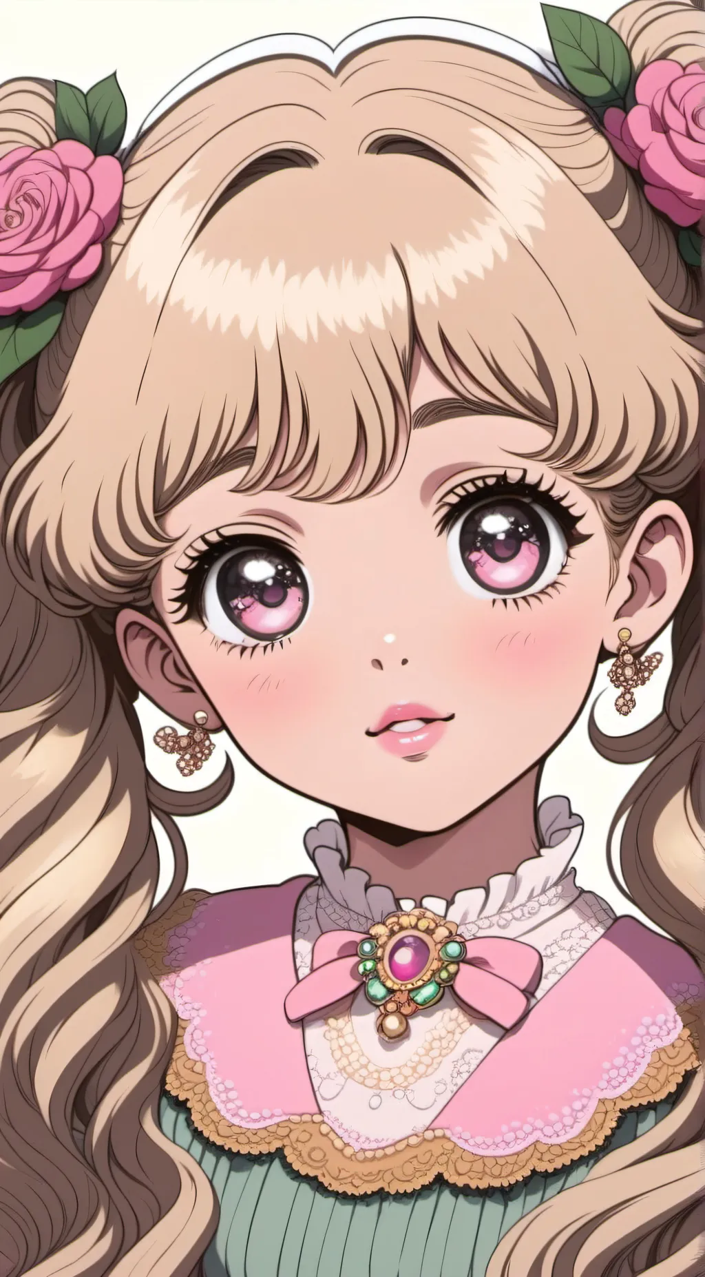 Talkie AI - Chat with Gyaru Roleplay