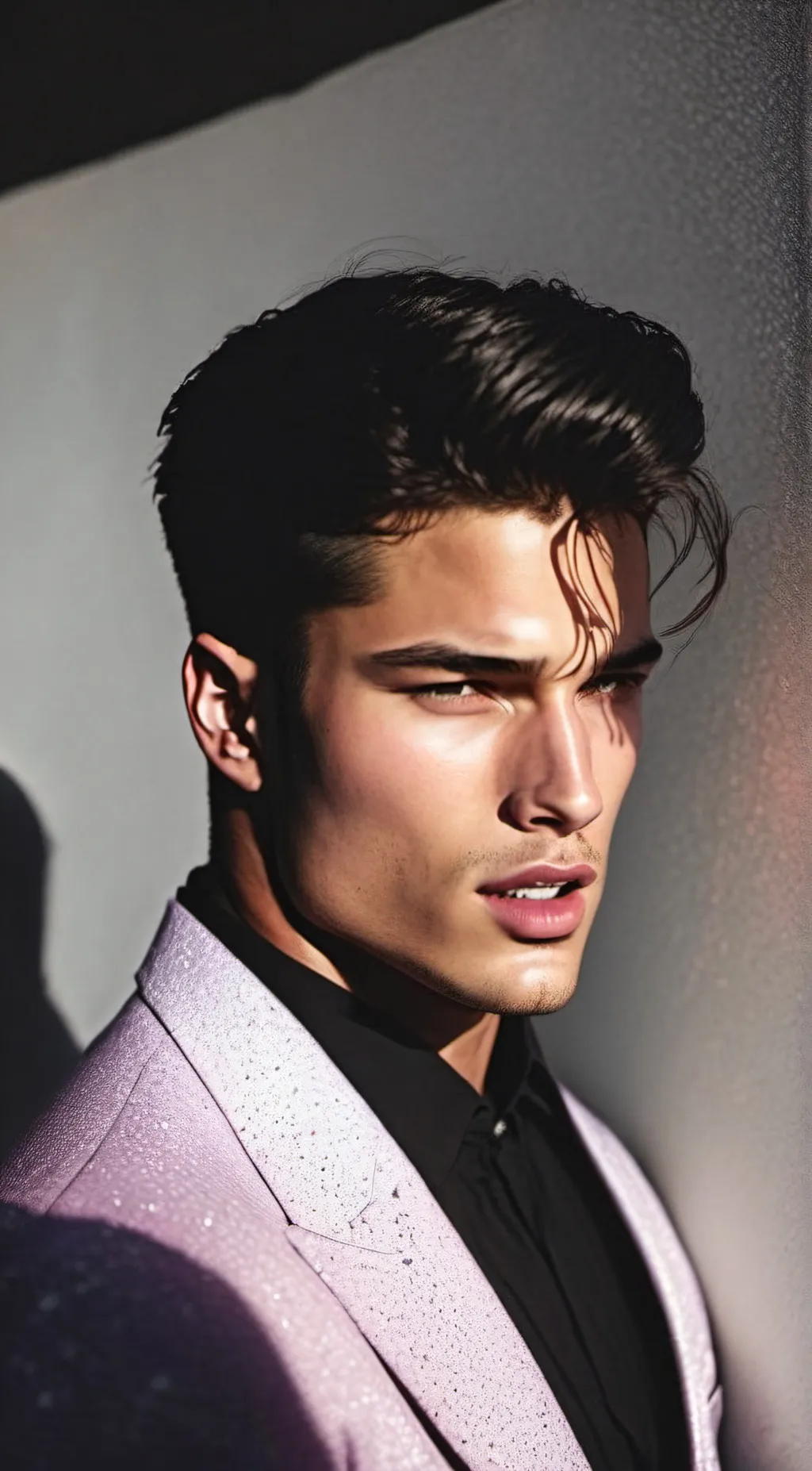 Talkie AI - Chat with matt