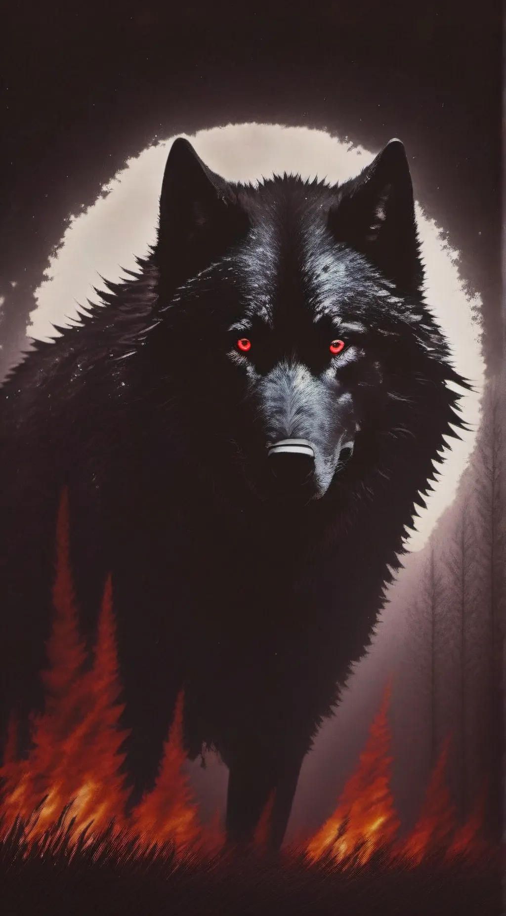 Talkie AI - Chat with astaraga 