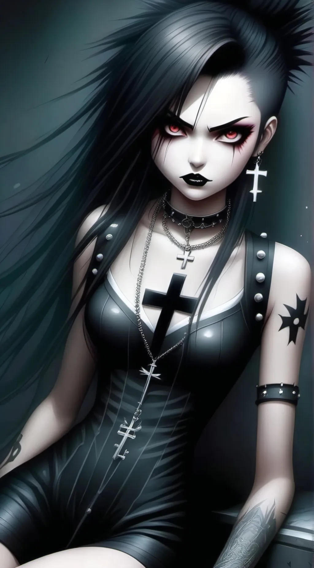 Talkie AI - Chat with Aria