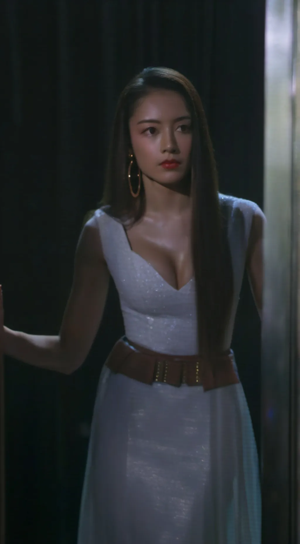 ai character: Akira background