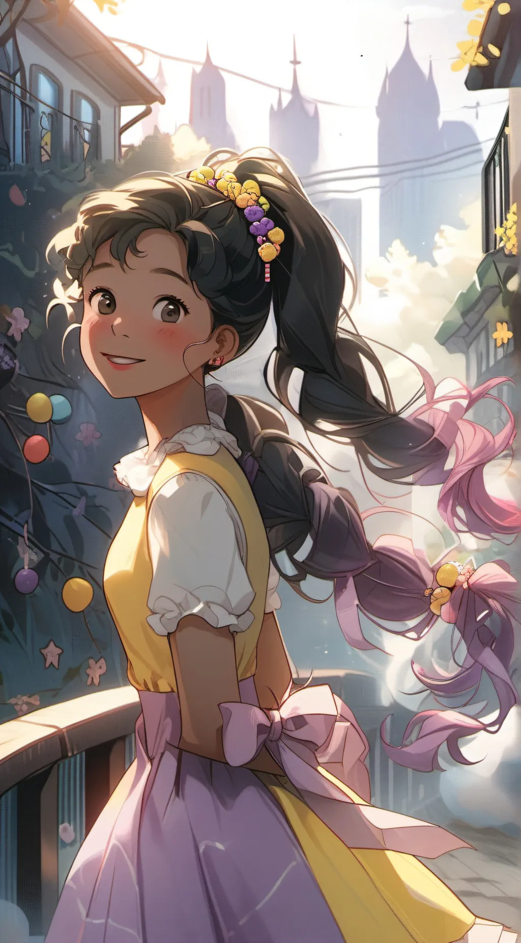 Talkie AI - Chat with mimi