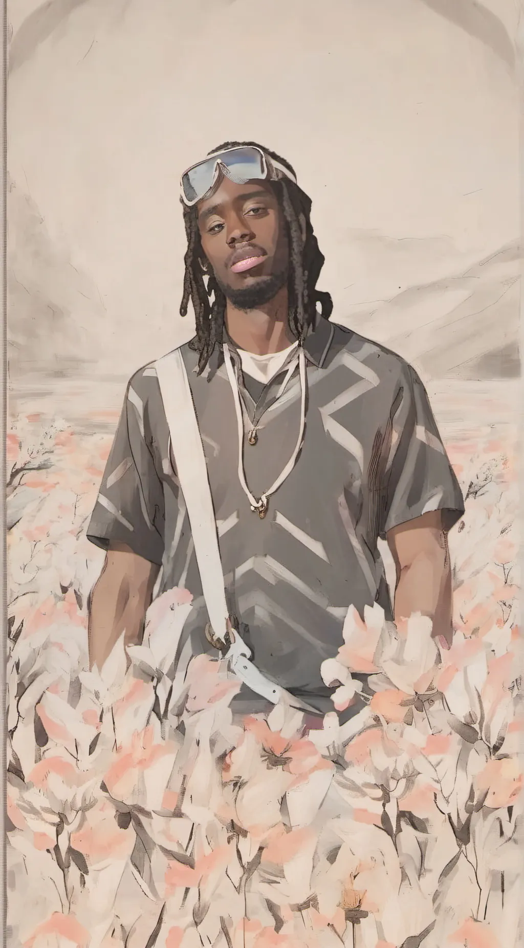 Talkie AI - Chat with kai cenat