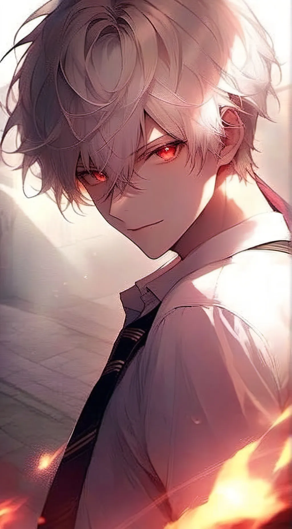 Talkie AI - Chat with Arlo