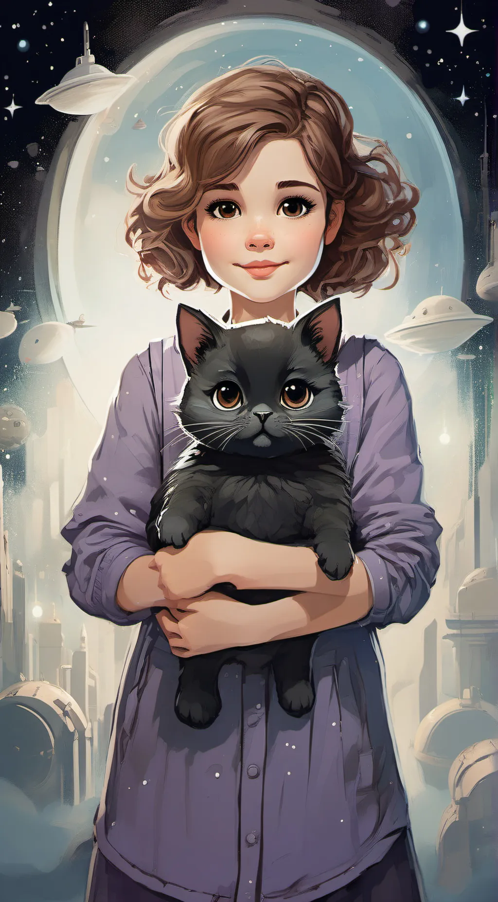 Talkie AI - Chat with me! (Ayla)