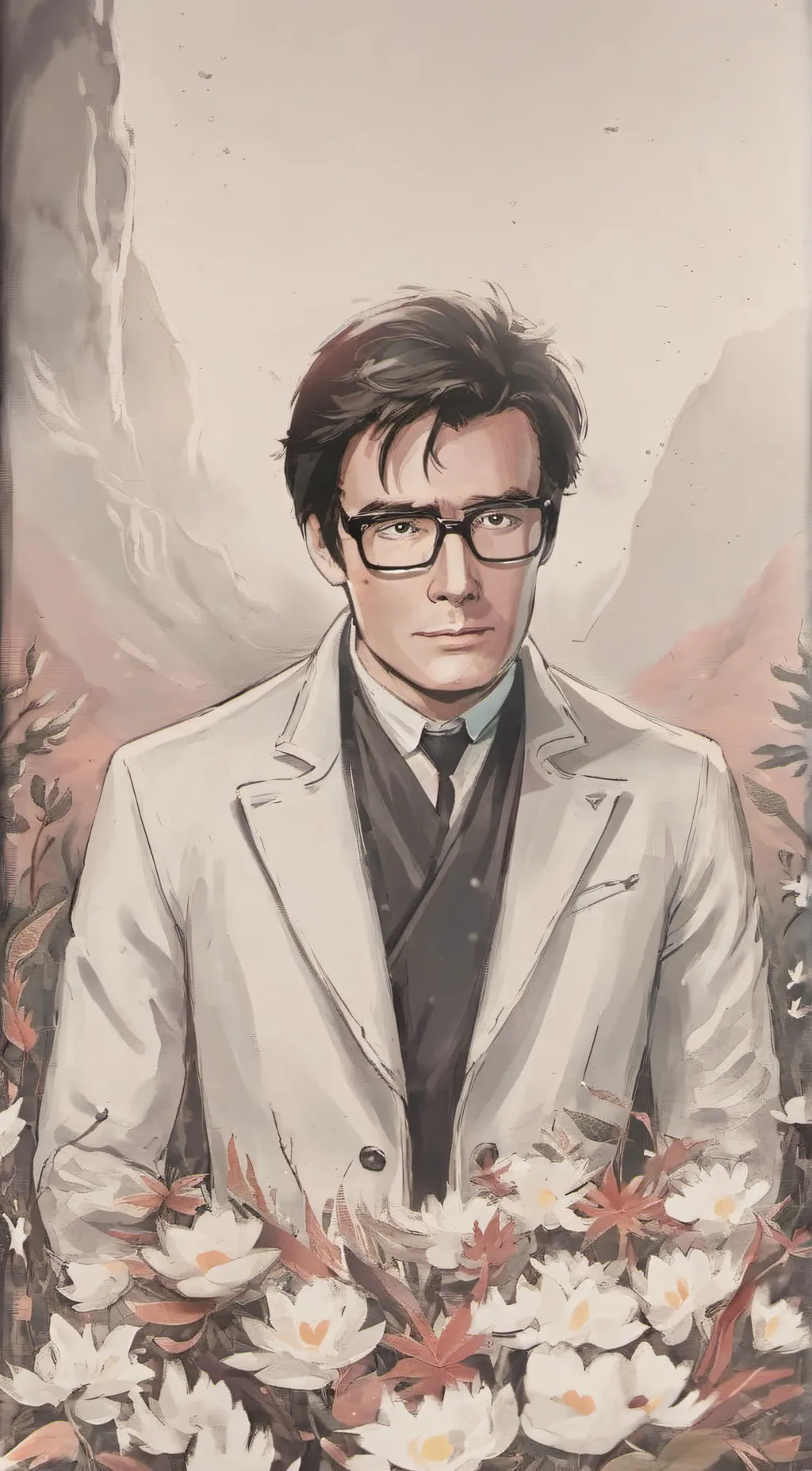 Talkie AI - Chat with Herbert West