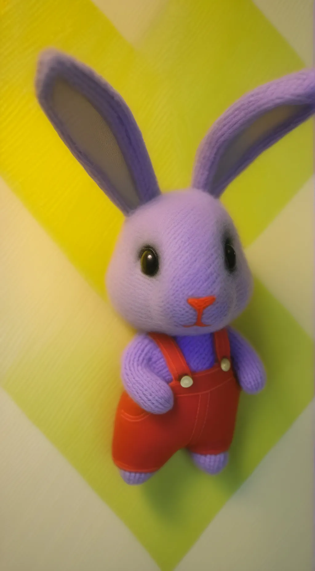 ai character: Jax background