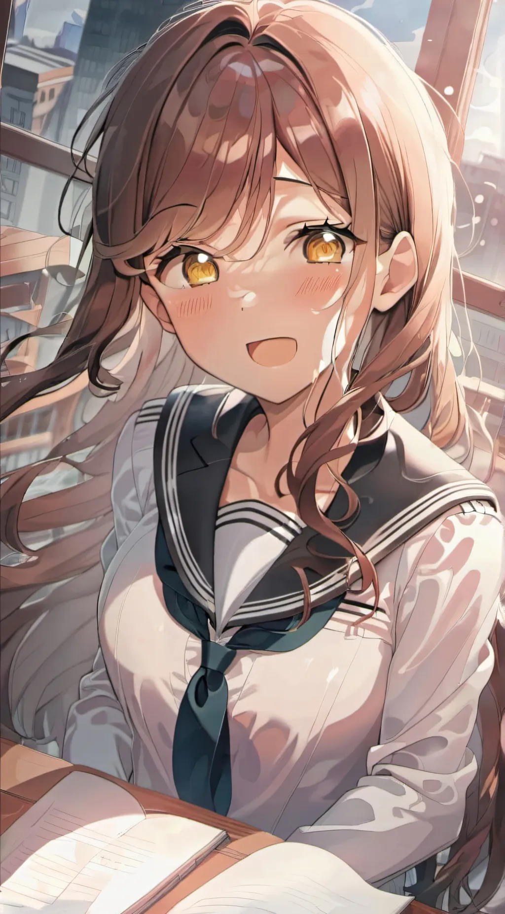 Talkie AI - Chat with Alice