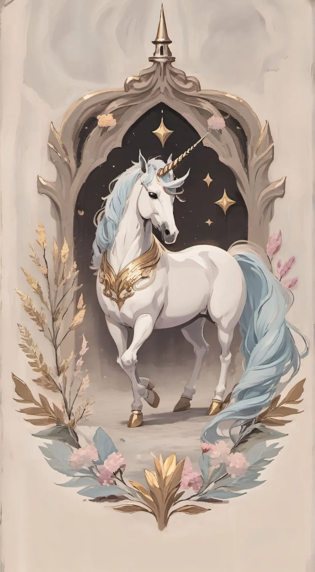 ai character: 🤷‍♀️  background