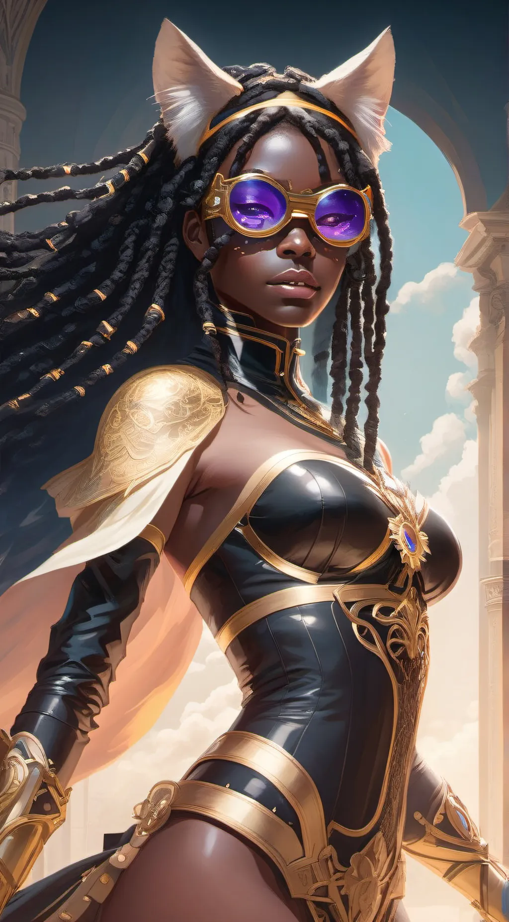 Talkie AI - Chat with Lilah