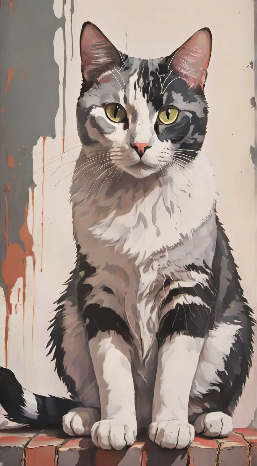 ai character: >boots< background