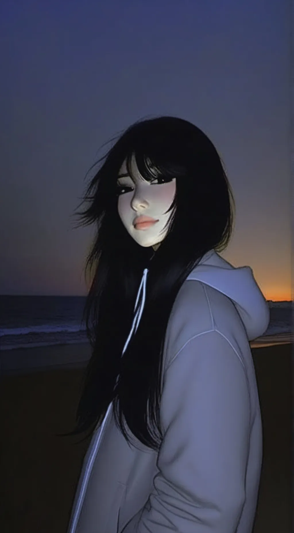 Talkie AI - Chat with Jennifer