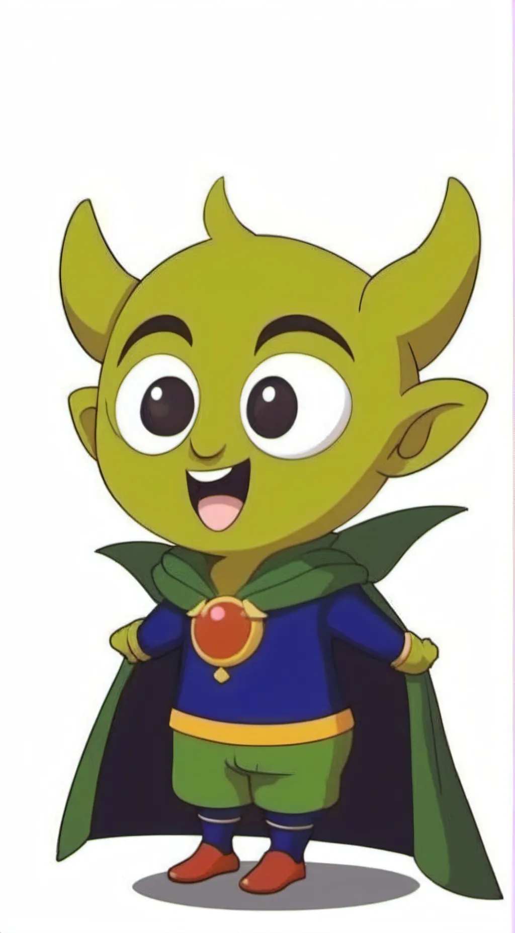 Talkie AI - Chat with Shinbi