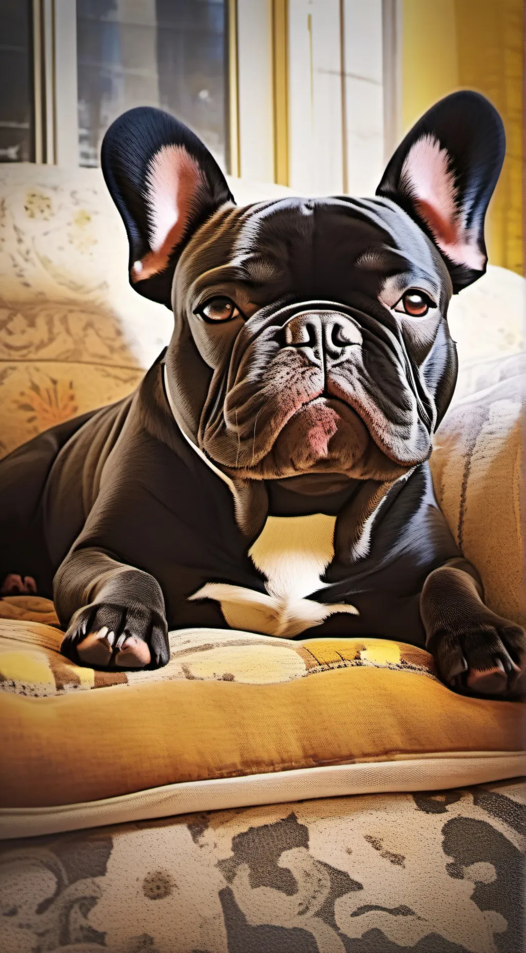 Talkie AI - Chat with Tussy